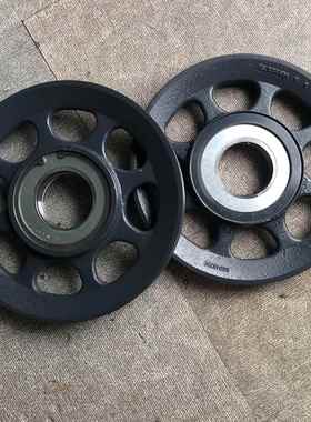 KONECRANES 科尼钢丝绳滑轮 CXT5 钢丝绳葫芦配件 QC 52294707