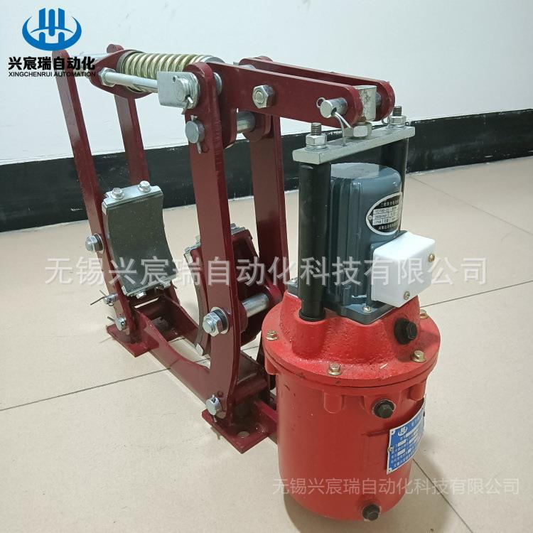 YWZ3-630/125 YWZ3-630/180 YWZ3-630/320 电力液压鼓式制动器