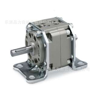 190S 180S 摆动气缸CRB1LY50 90S 100 270S 280S 100S