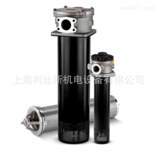 原装进口供应 IKRON 过滤器 /滤芯 HF585-30.195-AS MB125