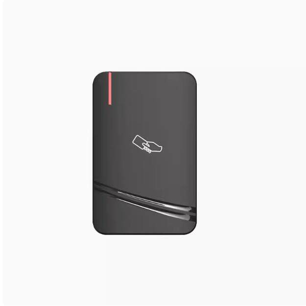 H5D门禁机系统防水门禁机ID大容量1.5万用户管理卡一体机母卡门禁