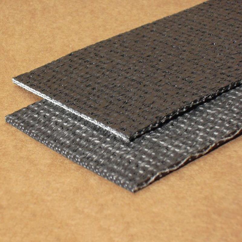 厂家供应pVk输送带供应黑色物流分拣输送带1000MM宽、输送带