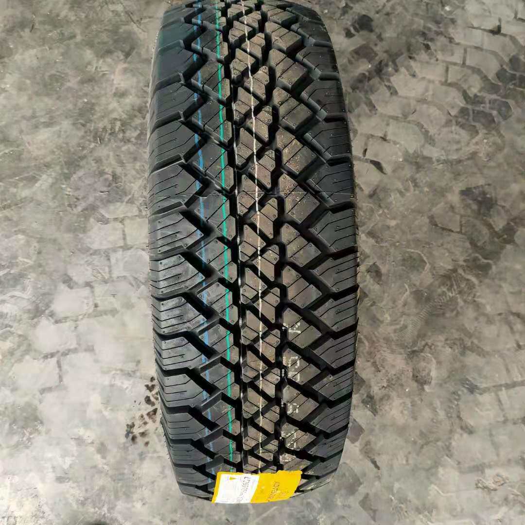 轮胎215 225 235 245 265 285 305 315/70 75 85R16MT