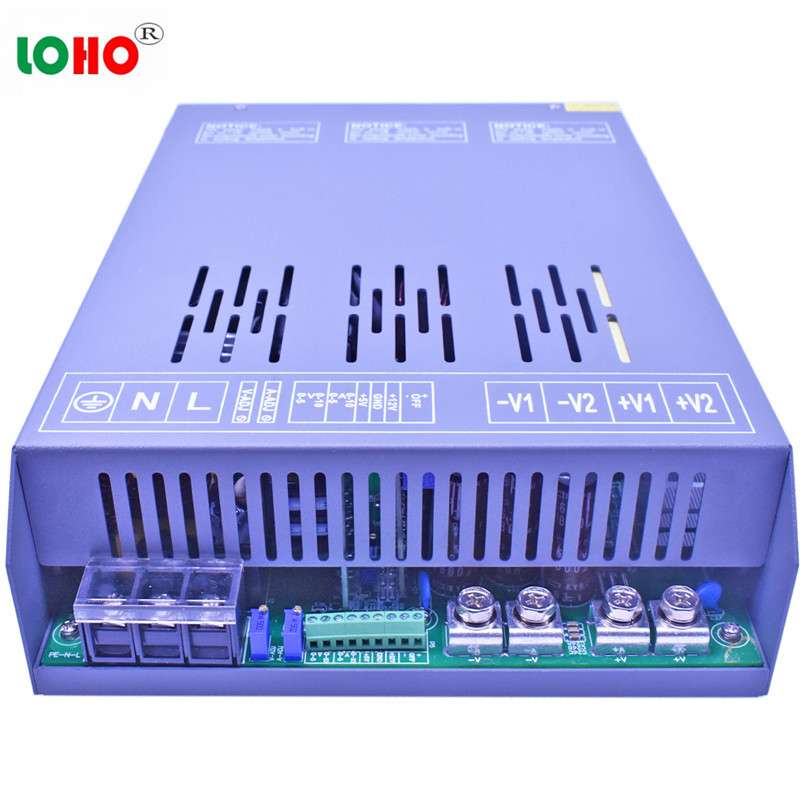 S-5000W300V220V150V开关电源220V转24V36V48V60V110V直流变压器