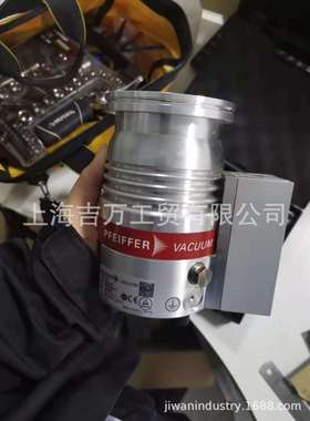 德国 普发 HiPace 80 分子泵 维修 配件 现场服务