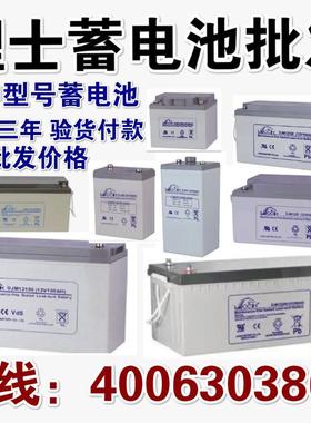 理士12V65AHDJM1265 理士电池蓄电池储蓄电池12V65AH 太阳能泰尔