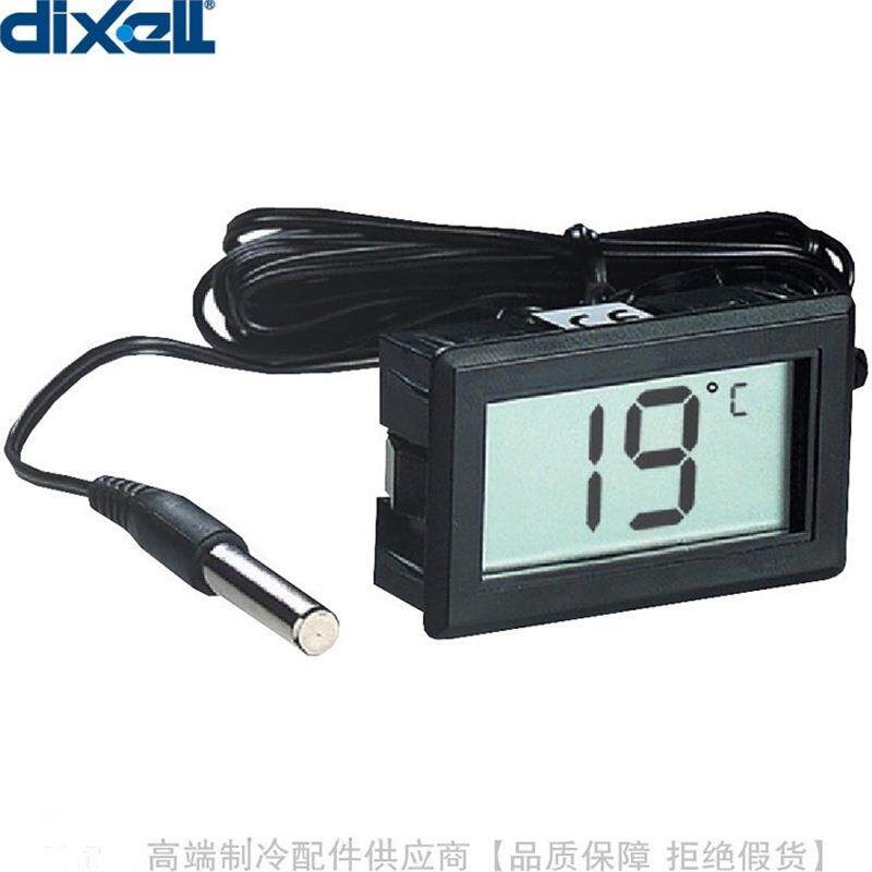 dixell/帝思小精灵Prime控制器XT10S-5210N XT11S-5210N