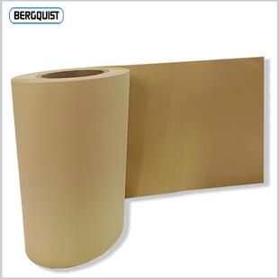 销售贝格斯Sil-Pad K10 散热垫片 高性能的导热绝缘垫片 矽胶布