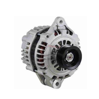 发电机113563 CAL20199AS113563 LR160731.LR190743 8971307520.8