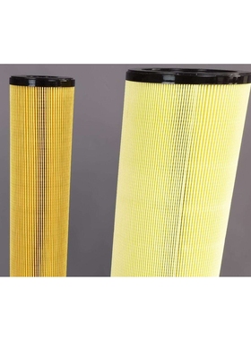 航空油输送泵滤芯FBO60338燃油预滤器FBO60332预滤芯F10/25