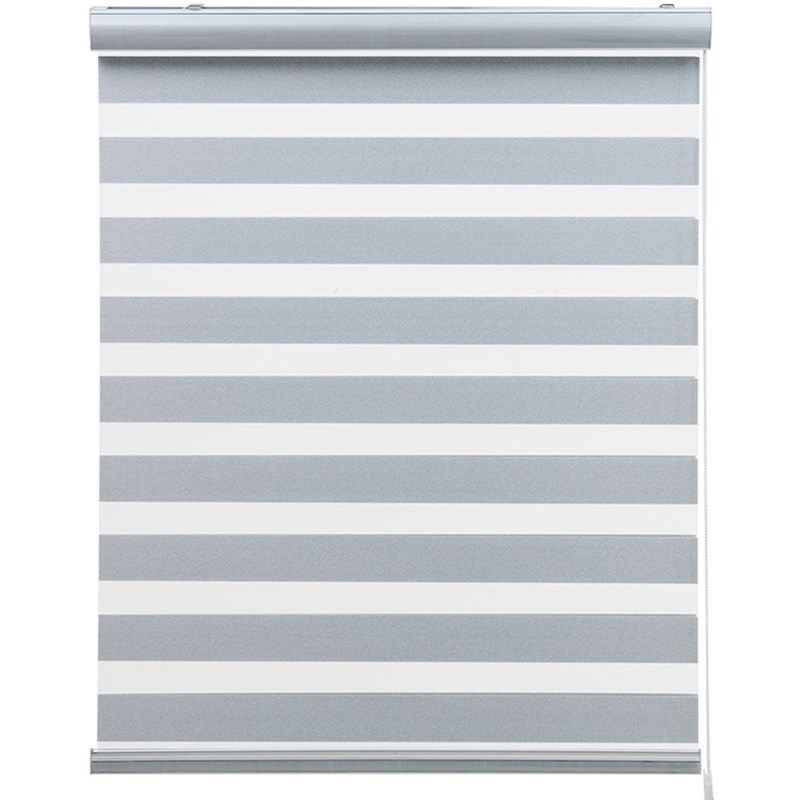 办公室卷帘卫生间防水免打孔安装厨房浴室窗户P遮阳遮光升降百叶