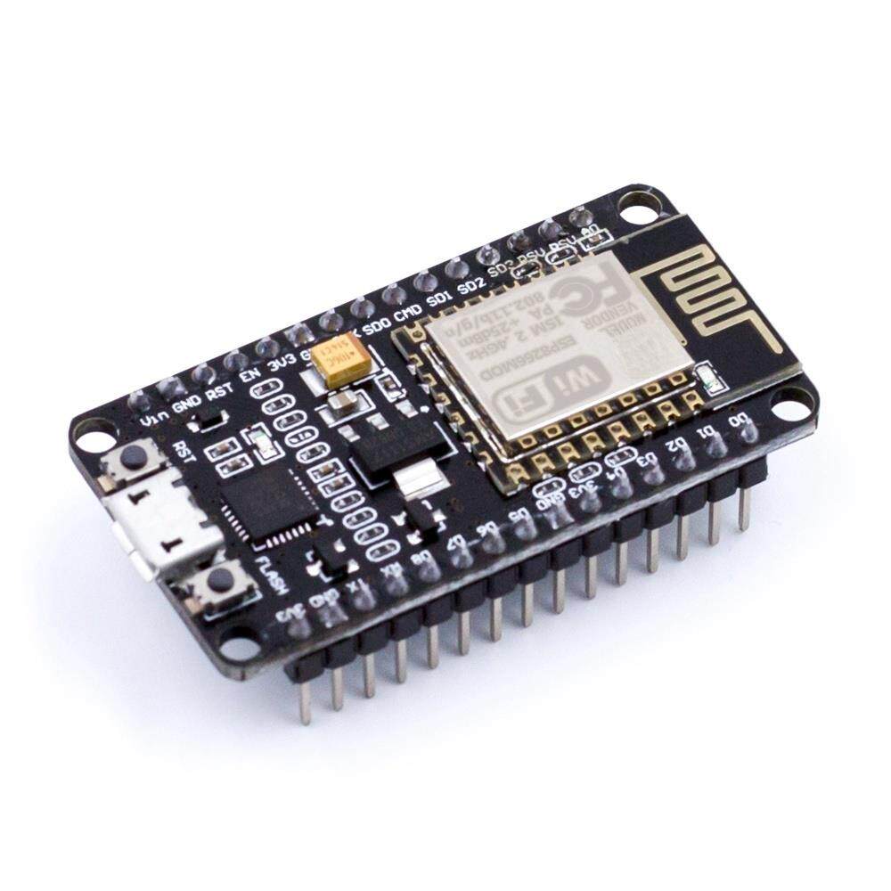 NoeMcu新款 Lua V2 WIFI 物联网 开发板 基于ESP8266模块 CP2102
