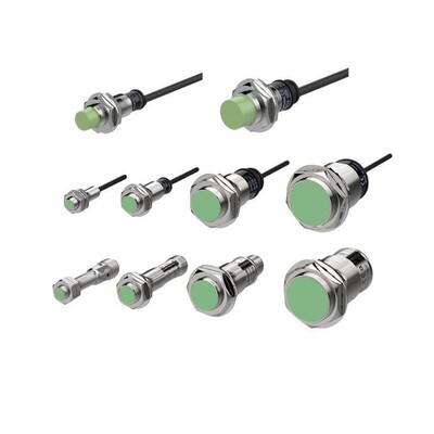 奥托尼克斯接近开关PRL12-4DN 18-8AO 08-1.5DO 2DP PRT30一15DC