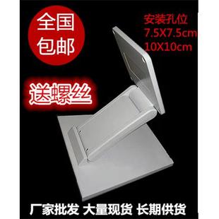 万能电视通用折叠支架 27寸液晶显示器座架 电脑显示器