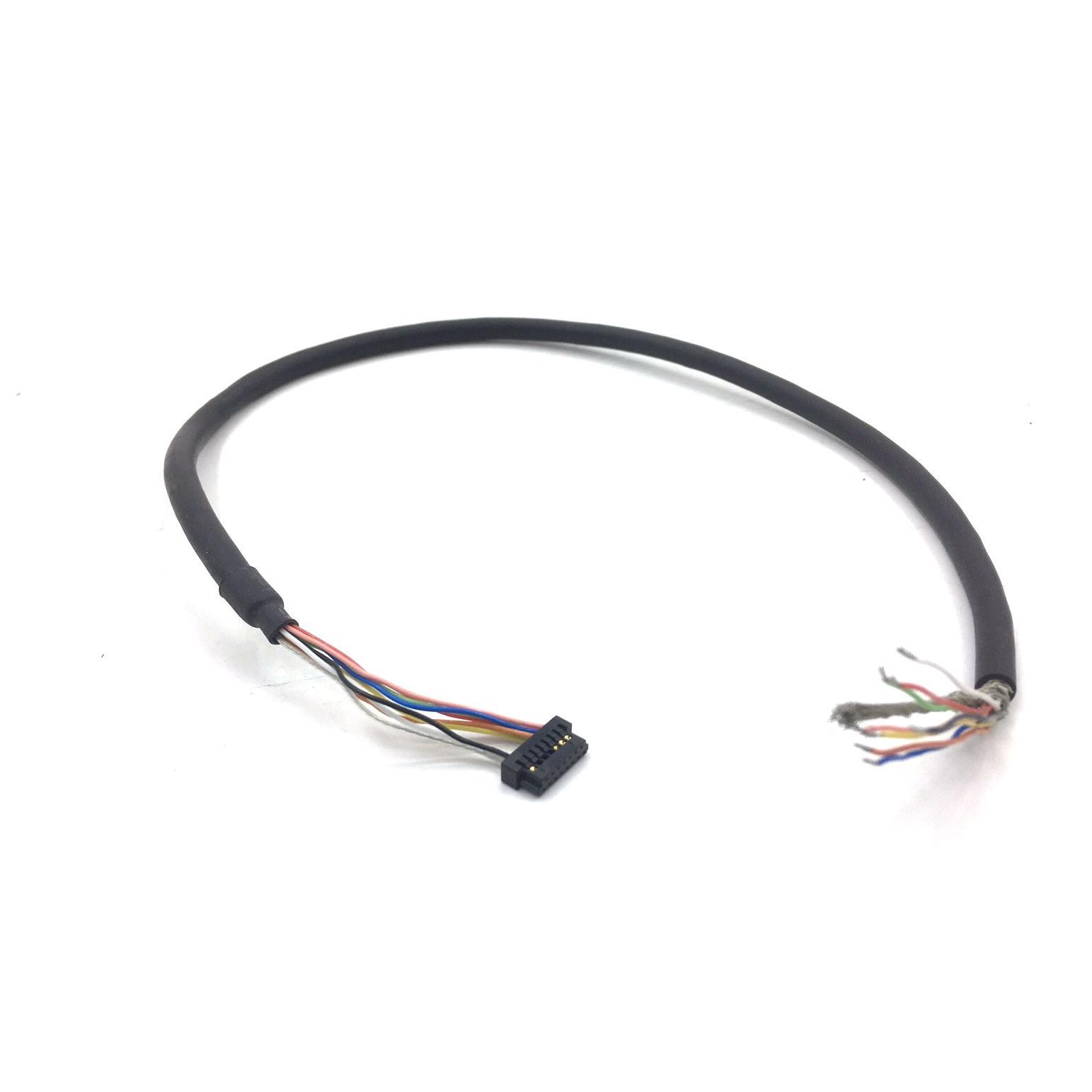 海德汉ECN1313/1325/1337/ERN1321/1381/1331/1387编码器信号线