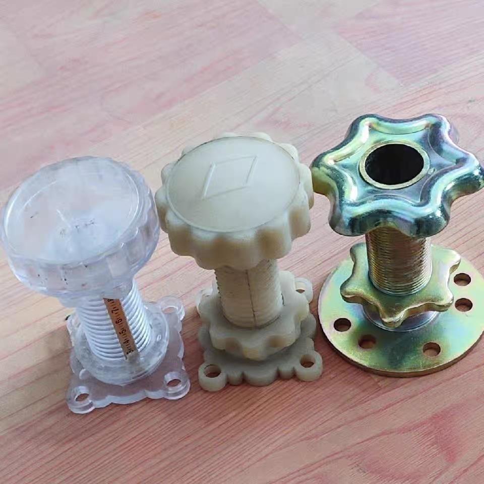 农业机械播种机配件肥料调节手柄旋转手柄调速手柄