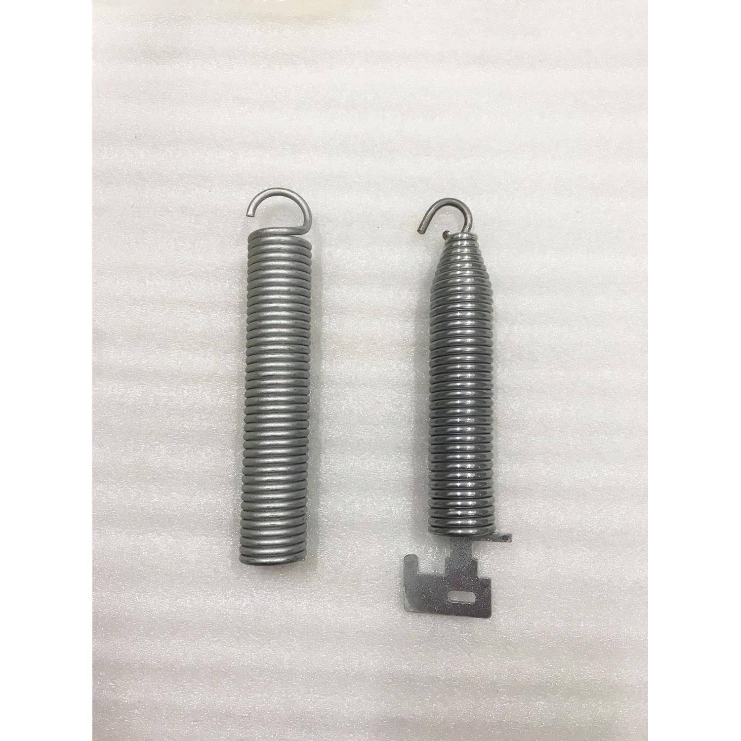 R223781约翰迪尔拖拉机原厂配件6B1404 954离合器踏板拉簧SJ30528