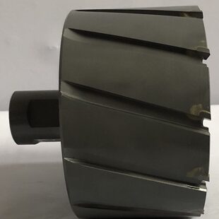 50mm 创恒空心钻头 大孔径磁力钻磁铁座钻钻孔打眼钢板钻61