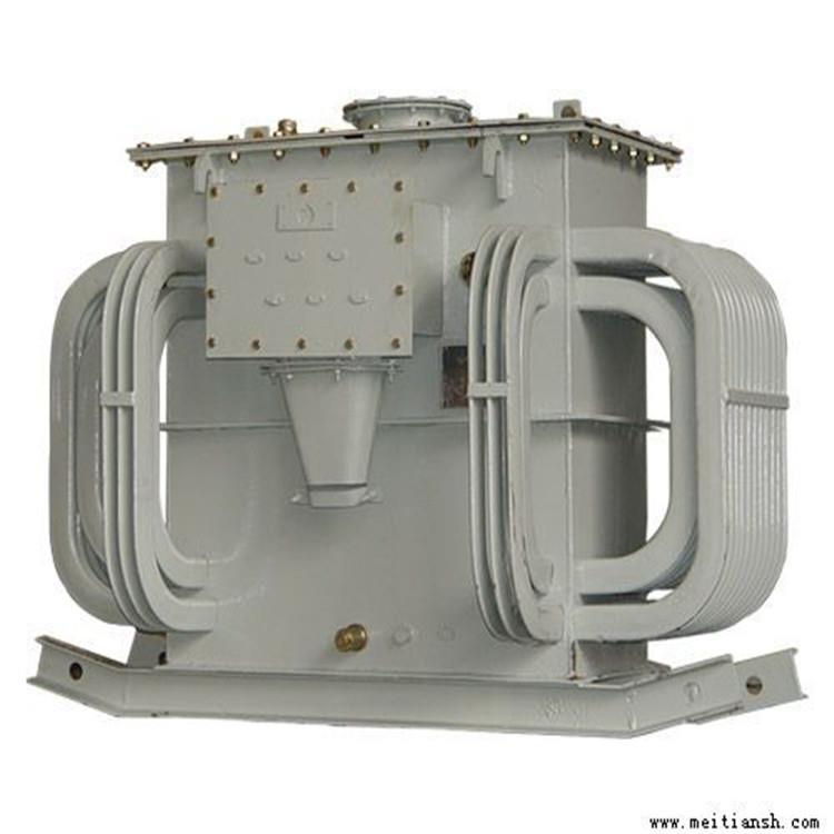 矿用防爆变压器KS11KS13KBSG-800矿用油浸式负载耗损630-14500