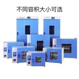 9030A电热鼓风干燥箱恒温烘箱工业烤箱实验室烘箱 DHG