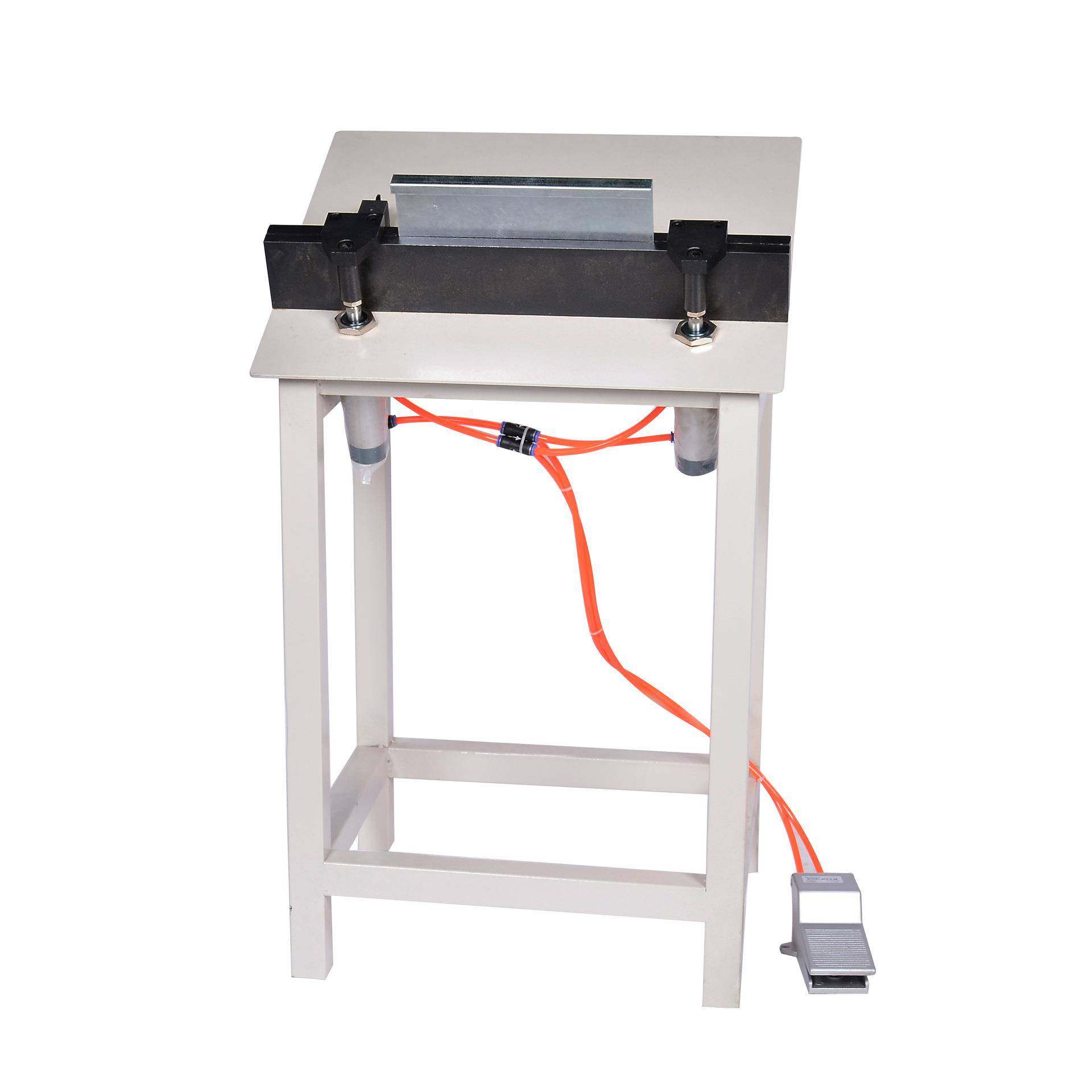 气动整理机压痕机一体相册制作设备切纸机淋膜机手动压平力机耗材,机械设备,印刷设备,淘宝优惠券,粉丝福利购,淘宝优惠卷