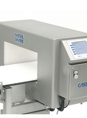 供应德国CASSEL金属探测器METAL SHARK BIG