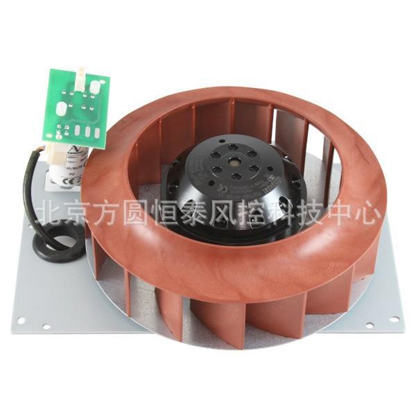 R2E190-RB06-13/R2E190-AF58-13 派克parker（欧陆）调速器风扇