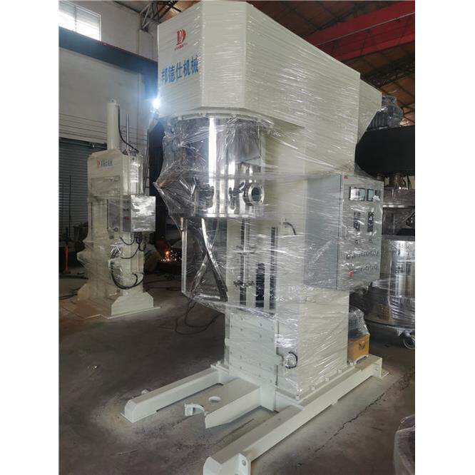 供应大玻璃胶生产设备云石胶制造机械单臂动力混合搅拌机折扣价