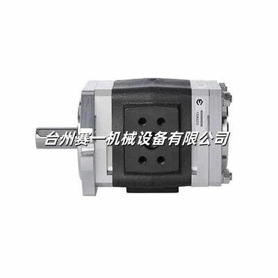 EIPC3艾可勒液压内啮合齿轮泵耐用高效蠕动泵