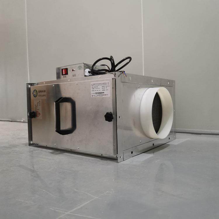 新风净化箱双电极多段除尘装置无耗材新风电子过滤箱,机械设备,空气净化设备,淘宝优惠券,粉丝福利购,淘宝优惠卷