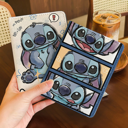 多功能便携出国旅行收纳护照包