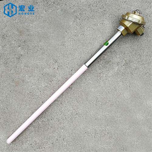 厂高家供应铂铑热偶电偶 温高精度电 量热大优惠