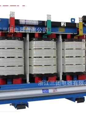 相干电力变压器H级绝缘式 三 相SGSGB11-12B111520KVA- 有证书