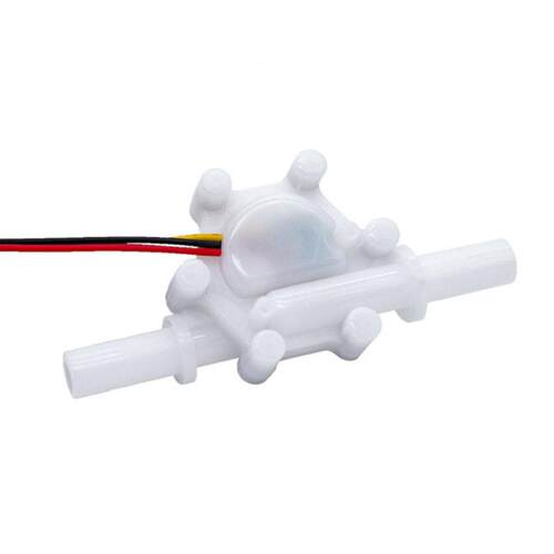 赛尔脉SEN-HZ8冲式流量传感水器分洗碗机商用售机消管杀设备水流