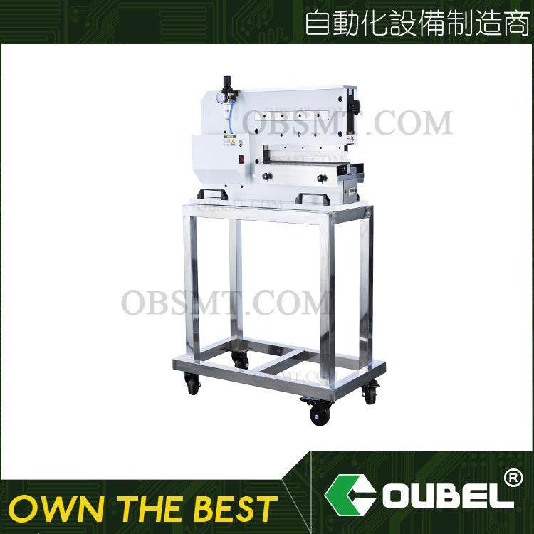 厂家直销铡刀式分板机高速钢刀具高精度切割,机械设备,电子产品制造设备,淘宝优惠券,粉丝福利购,淘宝优惠卷