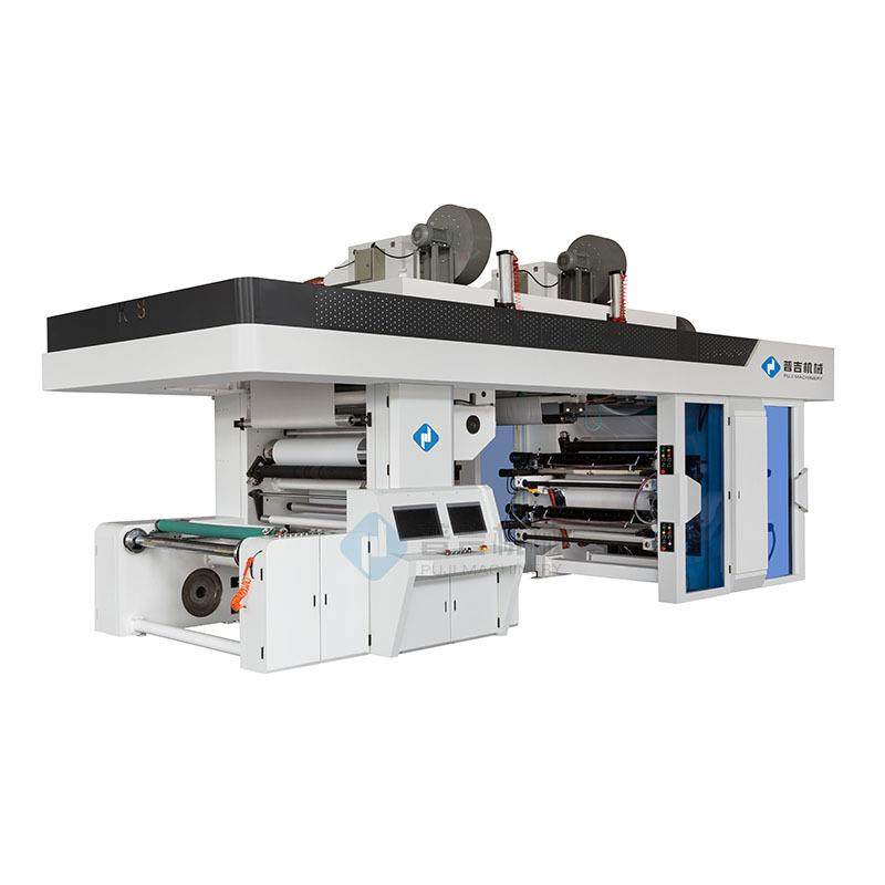 260米/minPE透气膜纸尿裤柔版机OPPCPP卷筒膜印刷设备全自动,机械设备,印刷设备,淘宝优惠券,粉丝福利购,淘宝优惠卷