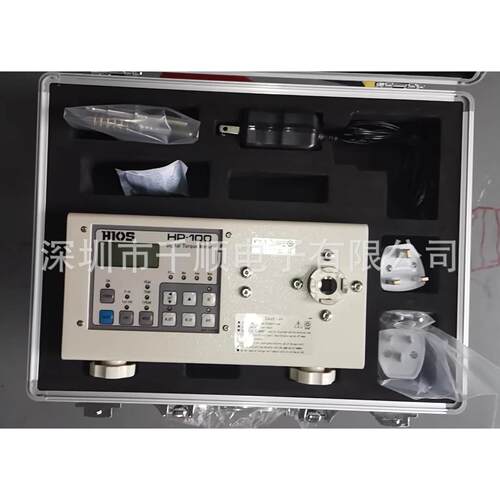 HP-10扭矩测试仪HP-100螺丝刀扭力测试仪电批扭力计测量仪检测仪