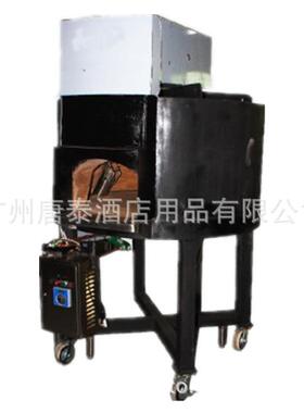 星级酒店特种餐饮设备 MARKPHILI CPO-48F 燃气批萨焗炉