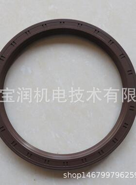 供应氟橡胶油封 SC 145X175X14 AC4581-G1