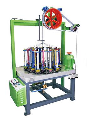 项全XQBR24-1D高速编织机