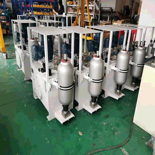 海杰克厂家生产制动器液压站 设计中小型电动液压系统液压站