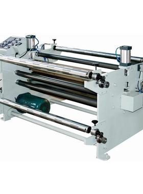 厂家直供TFQ-1300 铜箔分切贴合机