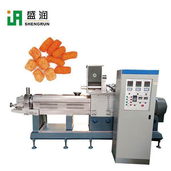 生产辣片机器 手撕素肉设备 高湿蛋白组织蛋白生产线 膨化挤出机,清洗/食品/商业设备,休闲食品加工设备,淘宝优惠券,粉丝福利购,淘宝优惠卷