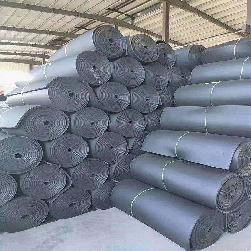 江苏现货b1级阻燃隔热橡塑板管道保温橡塑棉隔音棉20mm铝箔橡塑板,基础建材,隔热保温片,淘宝优惠券,粉丝福利购,淘宝优惠卷