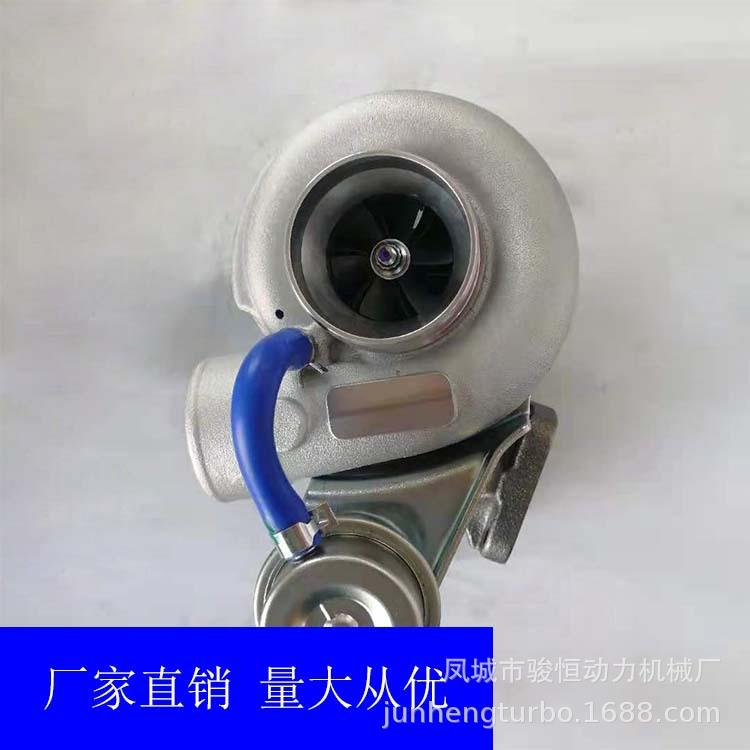涡轮增压器TB25688971056180Turbo466409-0002940528363.9L
