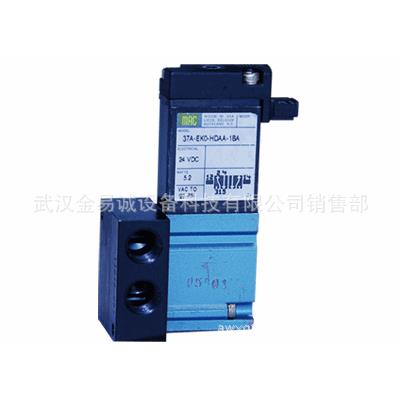 美国MAC 电磁阀 阀门 45A-L00-DDAA-1BA 10周