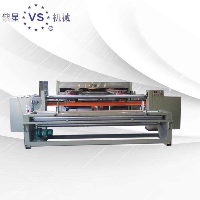 横向薄膜拉膜机纵向薄膜拉膜机PTFE膜横向薄膜拉膜机分段加温