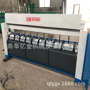 幼儿园褥子直绗机多针底线缝被机门帘大棚保温被加工机器