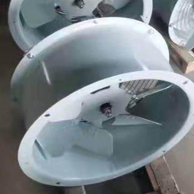 CFZ4-5Q10TH、CFZ5-5Q10TH变压器风扇 主变冷却风机