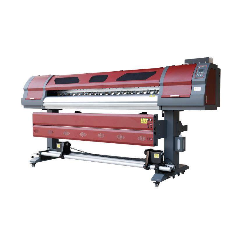 1.9米双喷头广告喷绘写真机 户外多功能喷绘机 压电写真机 喷画机,办公设备/耗材/相关服务,写真机,淘宝优惠券,粉丝福利购,淘宝优惠卷